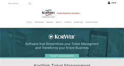 Desktop Screenshot of oldsc.korweb.com