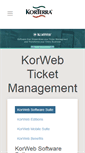 Mobile Screenshot of oldsc.korweb.com